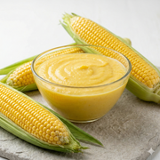 Corn Puree