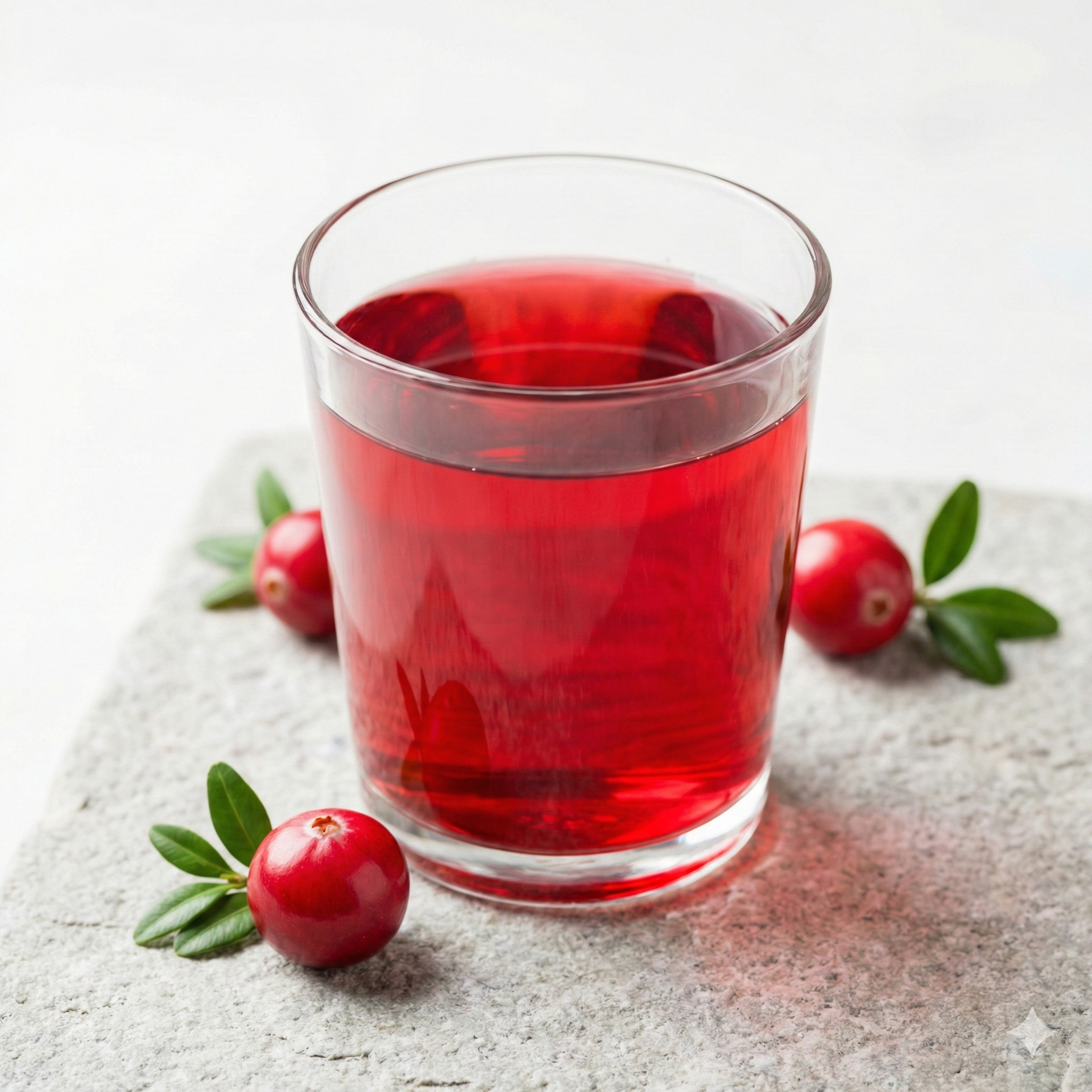 Cranberry Juice