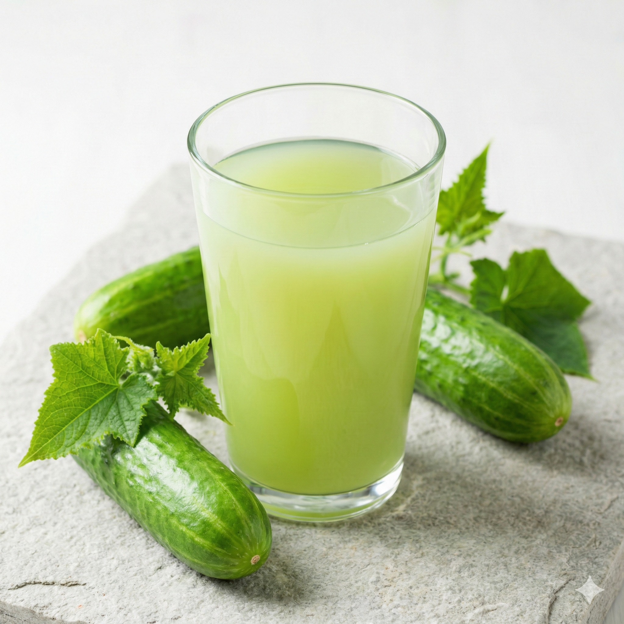 Cucumber Juice