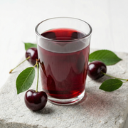 Dark Sweet Cherry Juice