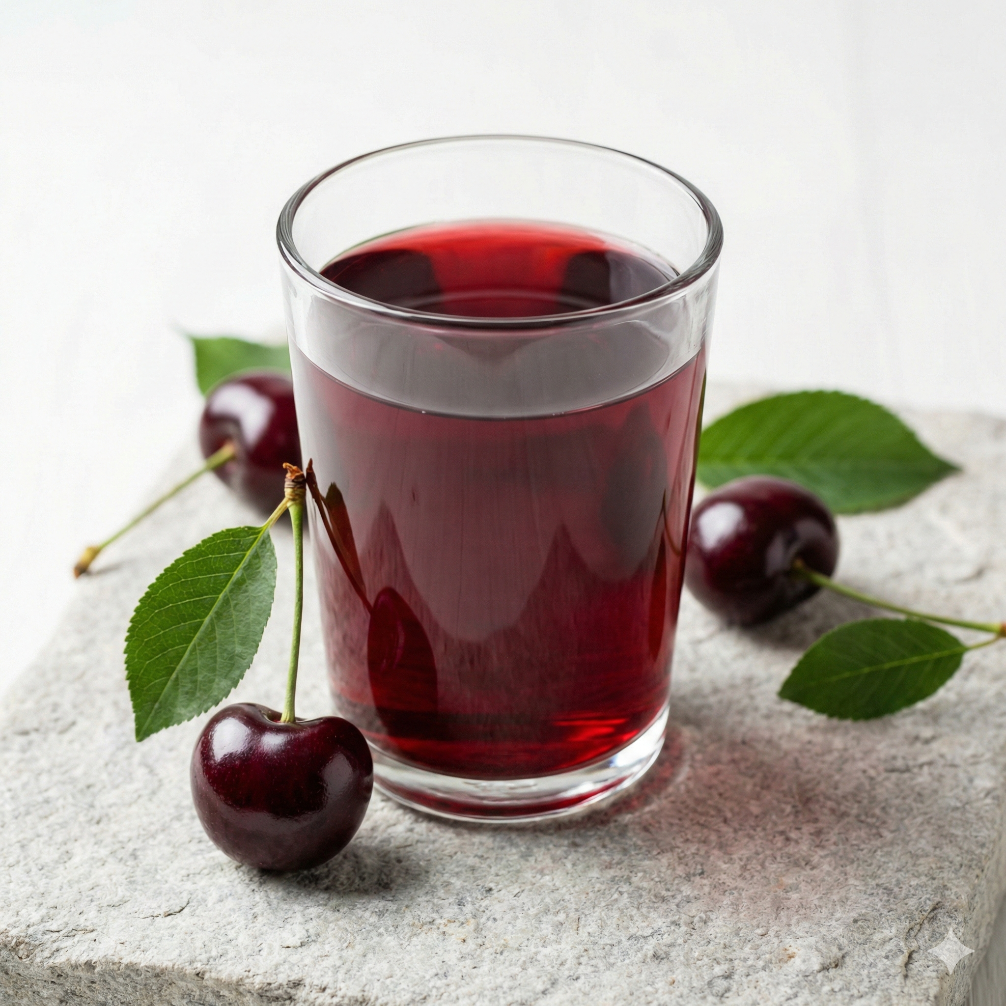 Dark Sweet Cherry Juice