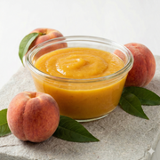 Purée de Pêche
