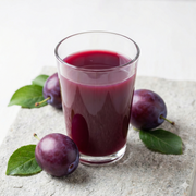 Jus de Prune