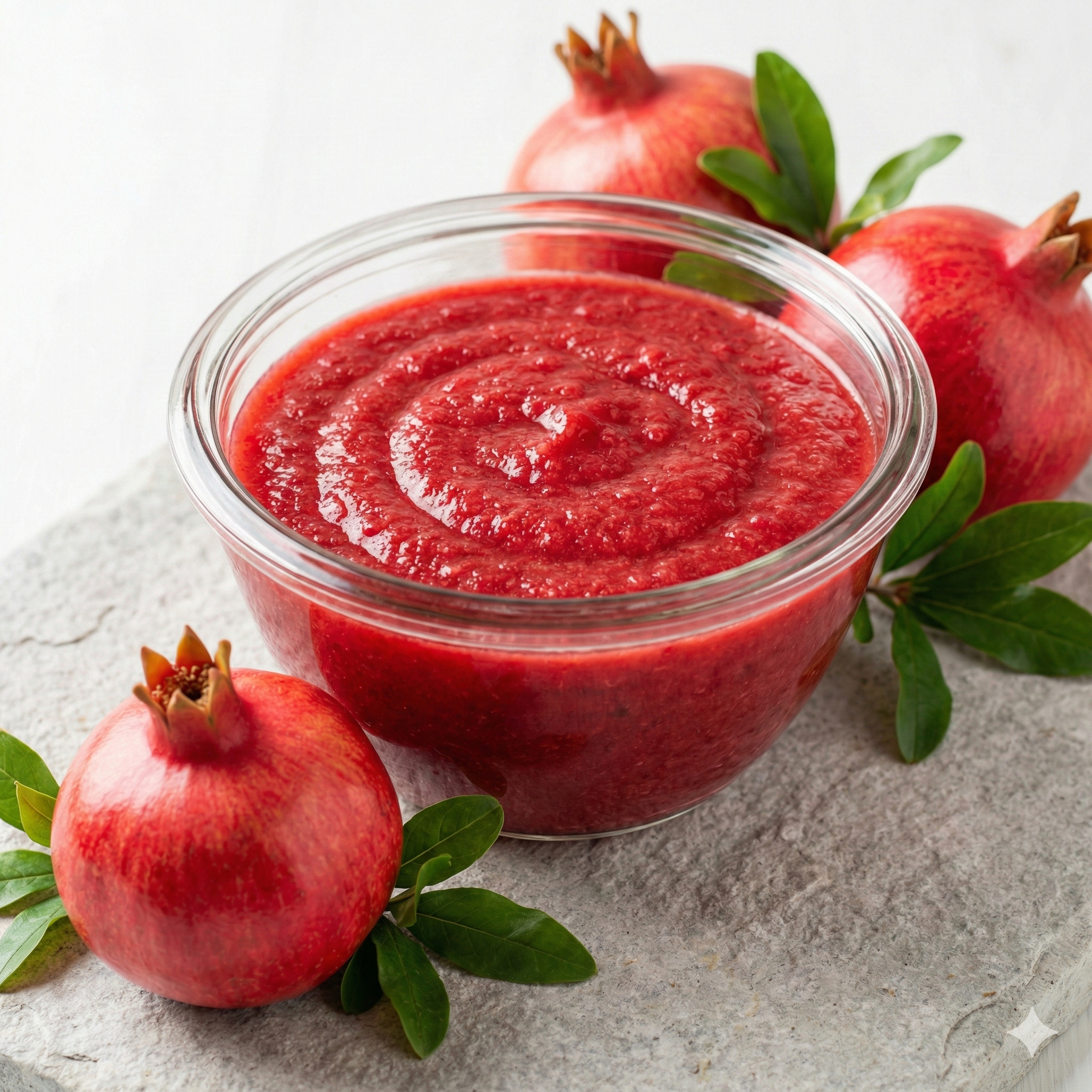 Pomegranate Juice