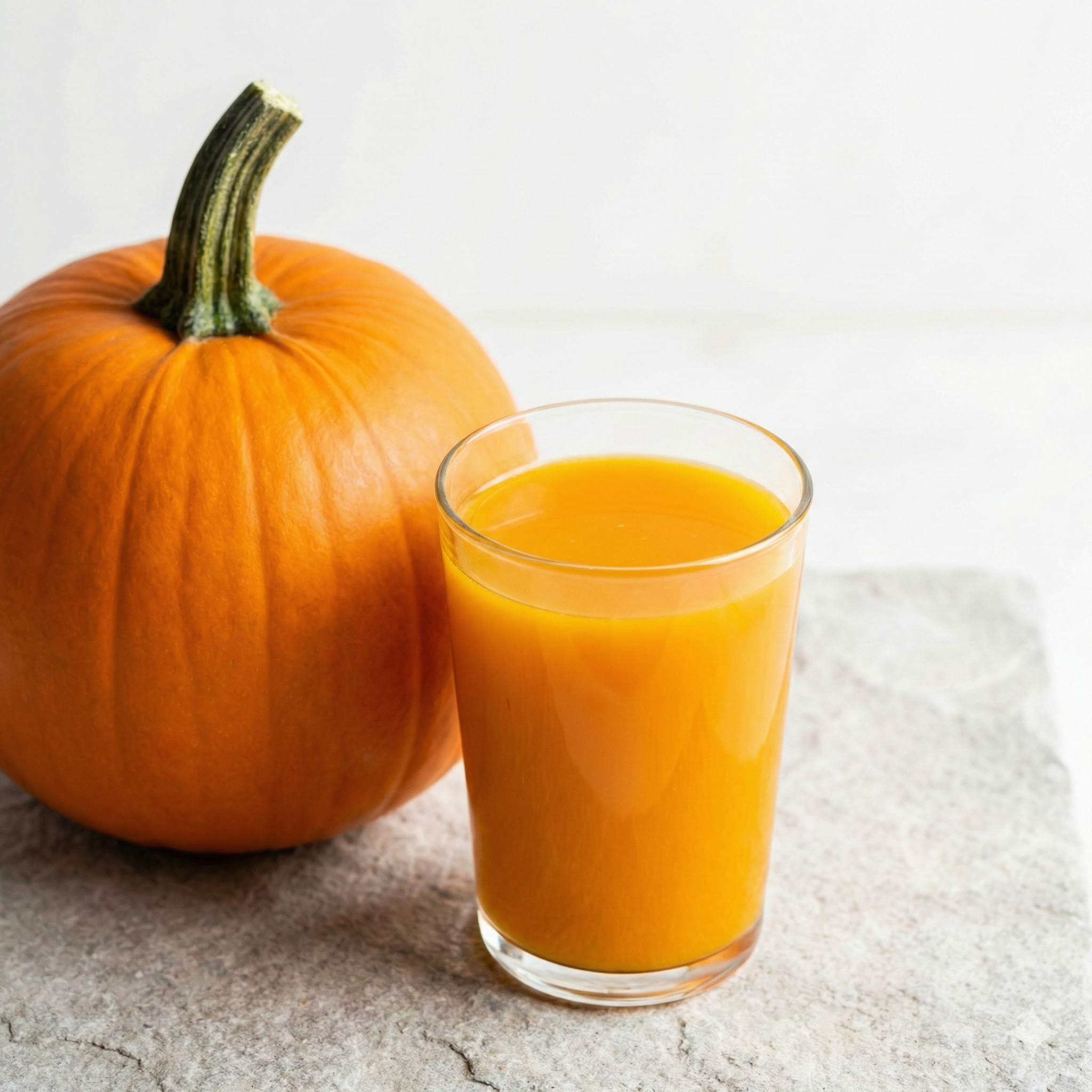 Pumpkin Juice