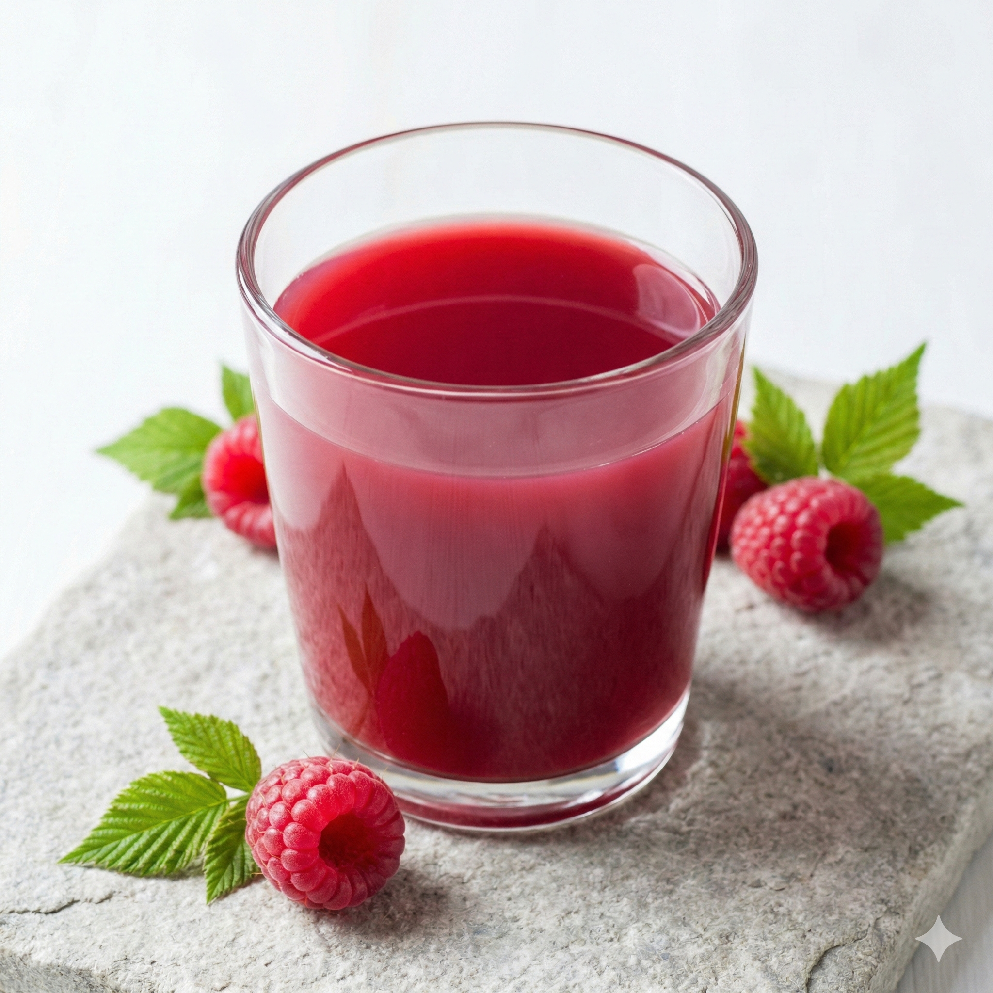 Raspberry Juice