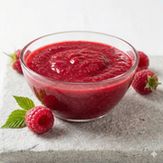Raspberry Puree