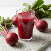 Red Beet Juice