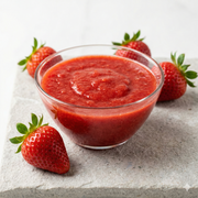 Strawberry Puree
