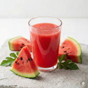 Watermelon Juice