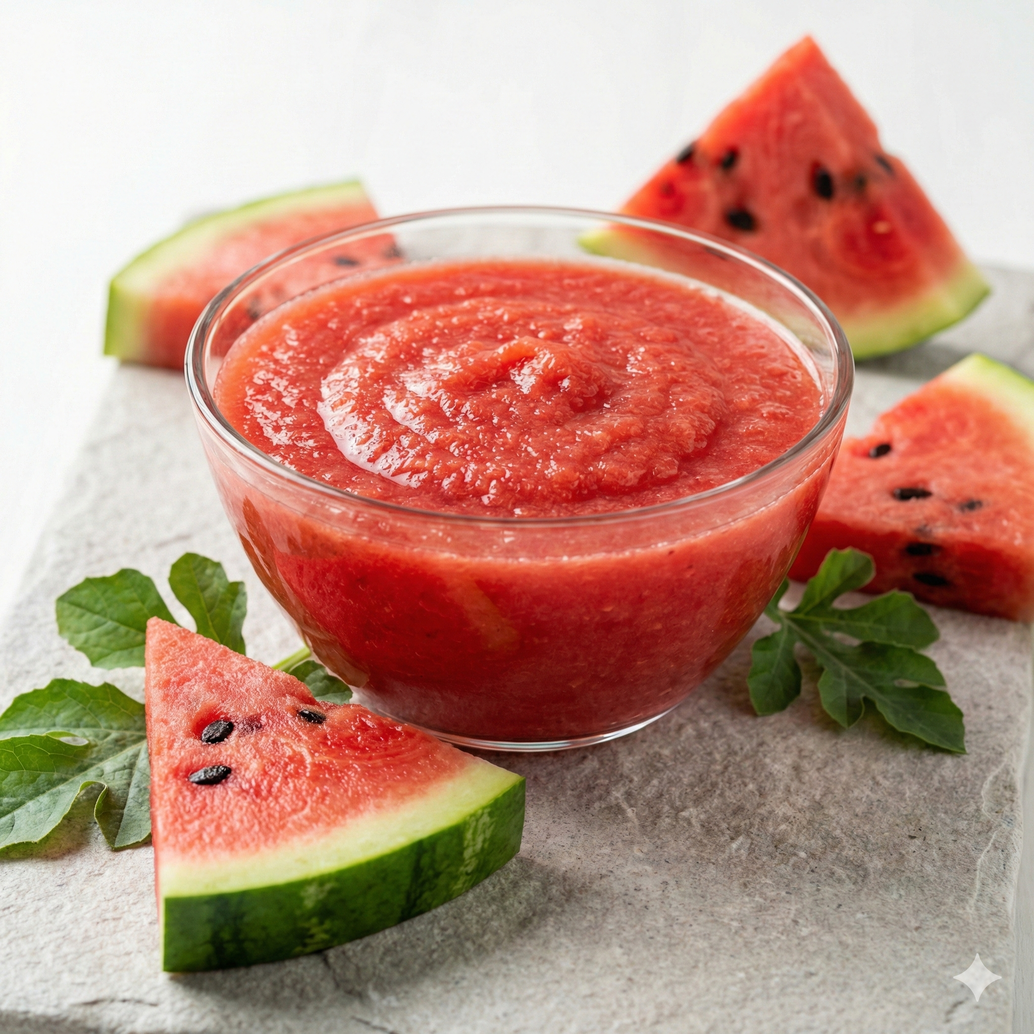 Watermelon Puree