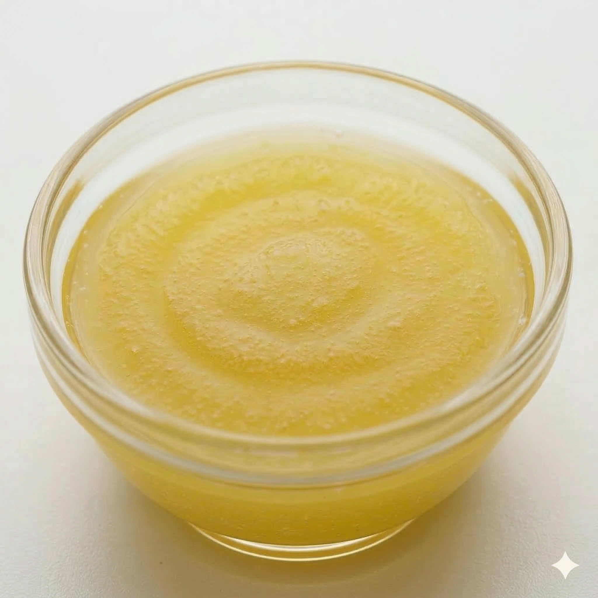 Lemon Puree