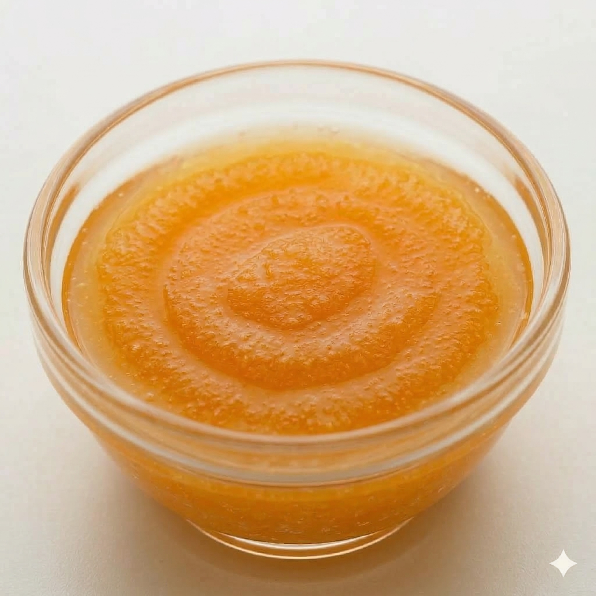 Mandarin/Tangerine Puree