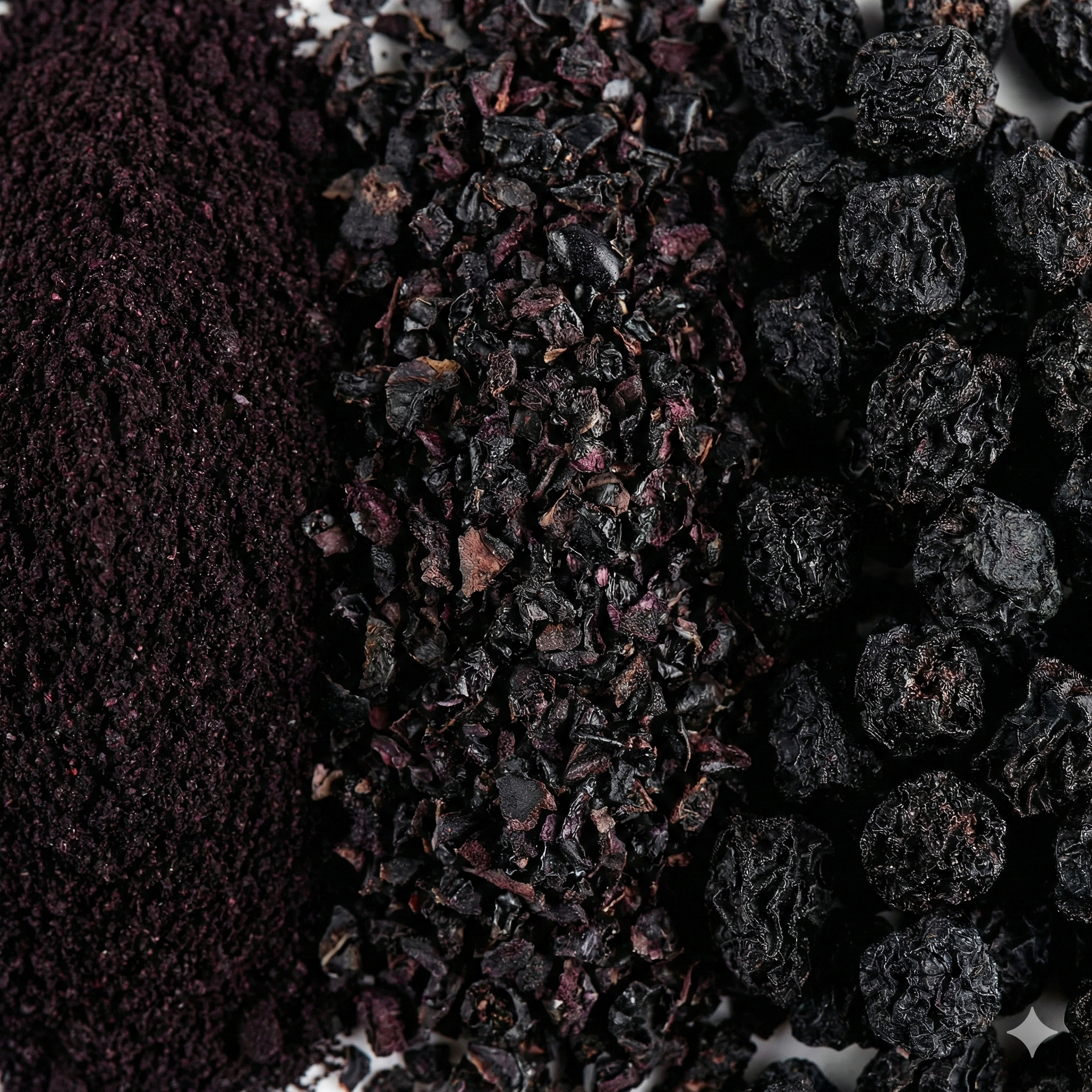 MicroDried Aronia