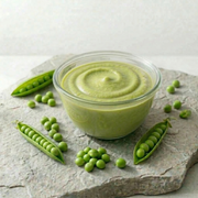 Pea Puree